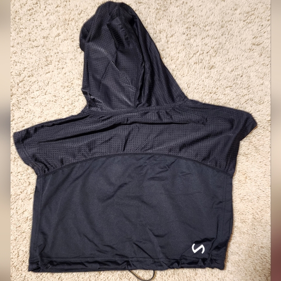 TLF Mesh top - Sz XS - Picture 3 of 12